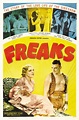Freaks (1932) - Posters — The Movie Database (TMDb)