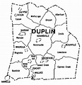 Duplin County, North Carolina – S-K Publications
