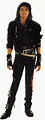 New Custom Made New MJ Professional Cosplay MICHAEL JACKSON Costume BAD ...