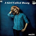 Dusty Springfield – A Girl Called Dusty (Vinyl) - Discogs