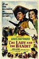The Lady and the Bandit (1951)