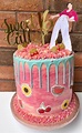 Harry styles fine line cake | Ideas de pastel de cumpleaños, Pasteles ...