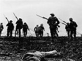 The Battle of the Somme in pictures, 1916 - Rare Historical Photos