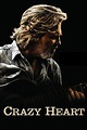 Crazy Heart (2009) - Posters — The Movie Database (TMDb)