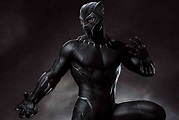 Avengers Character Black Panther HD Wallpaper Collection – YL Computing