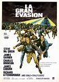 La gran evasión - Película 1963 - SensaCine.com