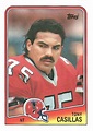 Image Gallery of Tony Casillas | NFL Past Players