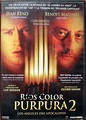 “Los ríos de color púrpura 2: Los ángeles del apocalipsis” (2004): Arranque entretenido y ...