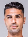 Zeki Çelik - Profilo giocatore 23/24 | Transfermarkt