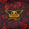 Aerosmith-Permanent Vacation (1987) | House of DJ