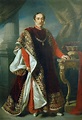 FÜRSTENBERG Karel Egon II. 28.10.1796-22.10.1854 – Personal
