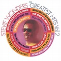 Stevie Wonder - Stevie Wonder's Greatest Hits, Vol.2 | iHeart