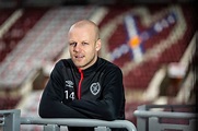 Hearts star Steven Naismith admits decision whether to make MLS move is ...