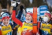 The Weng Sisters About Their Killer Season - ProXCskiing