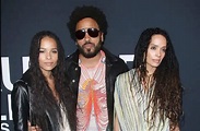 Lisa Bonet parents: Who are Lisa Bonet parents?