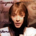Suzanne Vega - Solitude Standing (CD) | Discogs