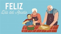 Día de los Abuelos en Argentina 2023, ¿Cuándo es y por qué se celebra ...