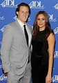 US Weekly: Meghan Markle's Ex-Husband Trevor Engelson & His New Wife ...