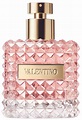 Valentino Launches New Donna Fragrance | Sandra‘s Closet