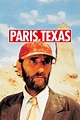 Paris, Texas (1984) - Posters — The Movie Database (TMDb)