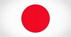 Significado de Bandeira do Japão (O que é, Conceito e Definição ...