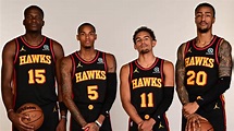 Atlanta Hawks en la temporada 2022-2023: equipo, jugadores, roster ...