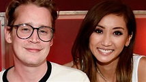 Macaulay Culkin and Brenda Song Are Engaged (Reports) | Access