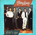 Huey Lewis And The News – The Heart And Soul E.P. (1985, Vinyl) - Discogs