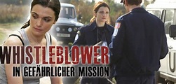 Whistleblower - In gefährlicher Mission | Film 2010 | Moviepilot.de