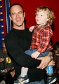 Christopher Meloni's Son Dante Amadeo Meloni Often Accompanies Him to ...