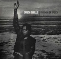 Speech Debelle - Freedom Of Speech (CD), Speech Debelle | CD (album ...