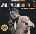 Jackie Wilson - Reet Petite - The Original Recordings (2009, CD) | Discogs