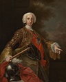 Archivo: Carlos de Borbón, rey de las Dos Sicilias