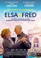 Cartel de Elsa & Fred - Poster 1 - SensaCine.com