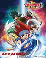 Beyblade: Metal Fusion - Production & Contact Info | IMDbPro