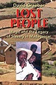 Lost People: Magic and the Legacy of Slavery in Madagascar - Five Books ...