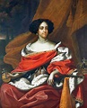 Catherine of Braganza (1638–1705), Queen Consort of King Charles II ...
