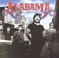 American Pride: Alabama: Amazon.fr: CD et Vinyles}