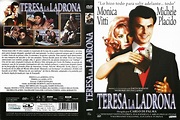 Teresa the Thief (1973)