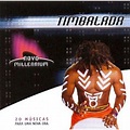 CD Timbalada - Novo Millennium