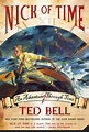 Nick of Time | Ted Bell | Macmillan