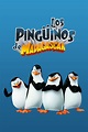 Los pingüinos de Madagascar (TV Series 2008-2013) - Carteles — The ...