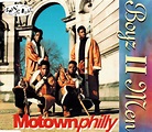 Boyz II Men - Motownphilly | Releases | Discogs