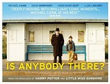Is Anybody There? (2009) - Kent Film Office