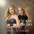 album cover shoot for 'Two Hearts' with Jackie Evancho - Google Search