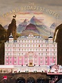 The Grand Budapest Hotel - Seriebox