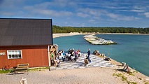 Hiiumaa island travel guide | Visit Estonia