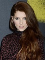 ANNA KENDRICK at Pitch Perfect 3 Premiere in Los Angeles 12/12/2017 ...