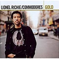 Gold - Lionel Richie - The Commodores - CD album - Achat & prix | fnac