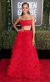 Photos from Best Dressed Stars at the 2021 Golden Globes - Page 2